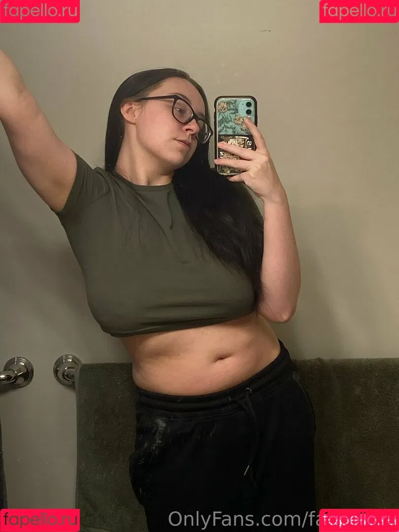 faintofart Onlyfans Photo Gallery 