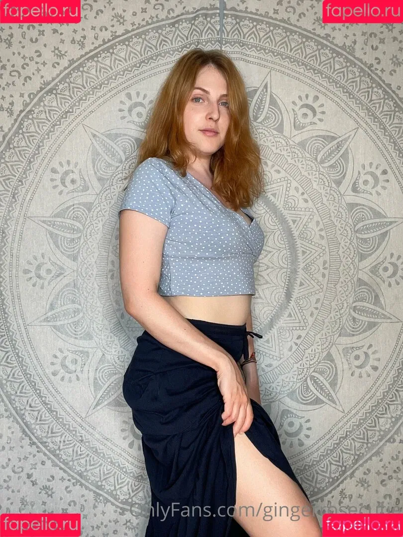 GingerRoseCutie Onlyfans Photo Gallery 