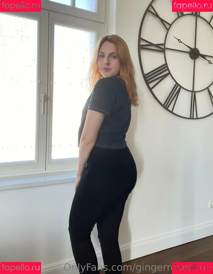 GingerRoseCutie Onlyfans Photo Gallery 