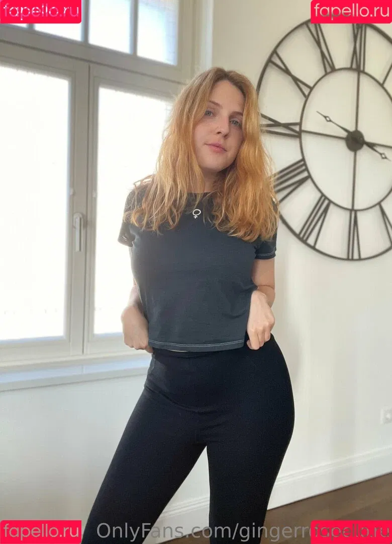 GingerRoseCutie Onlyfans Photo Gallery 