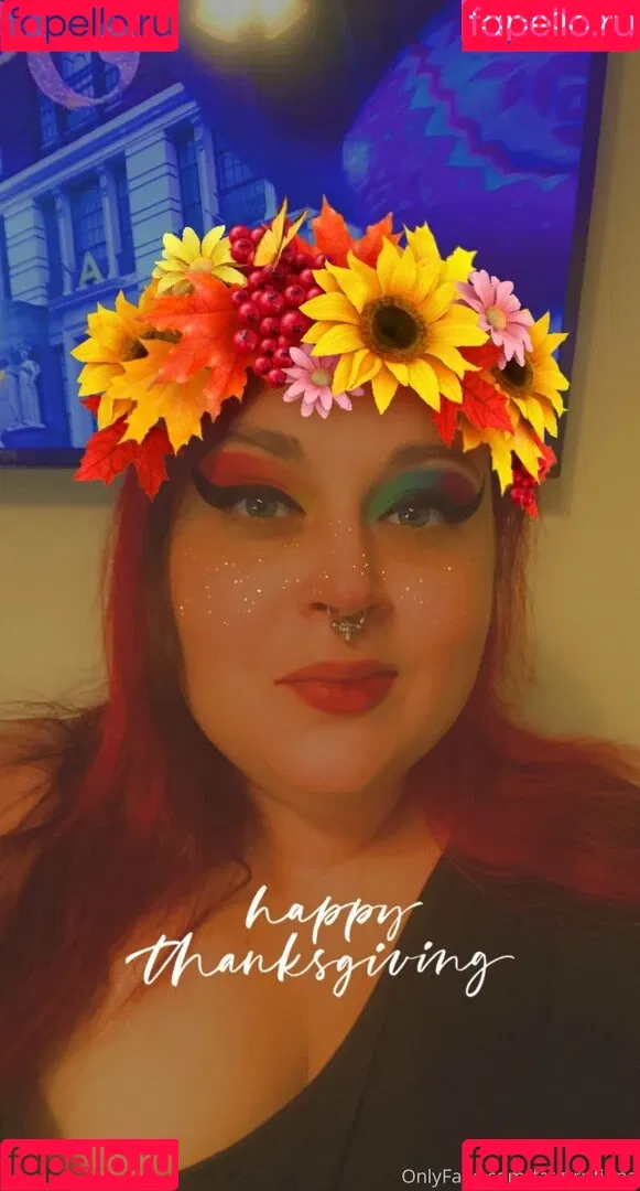 fatgrrrlfiona Onlyfans Photo Gallery 