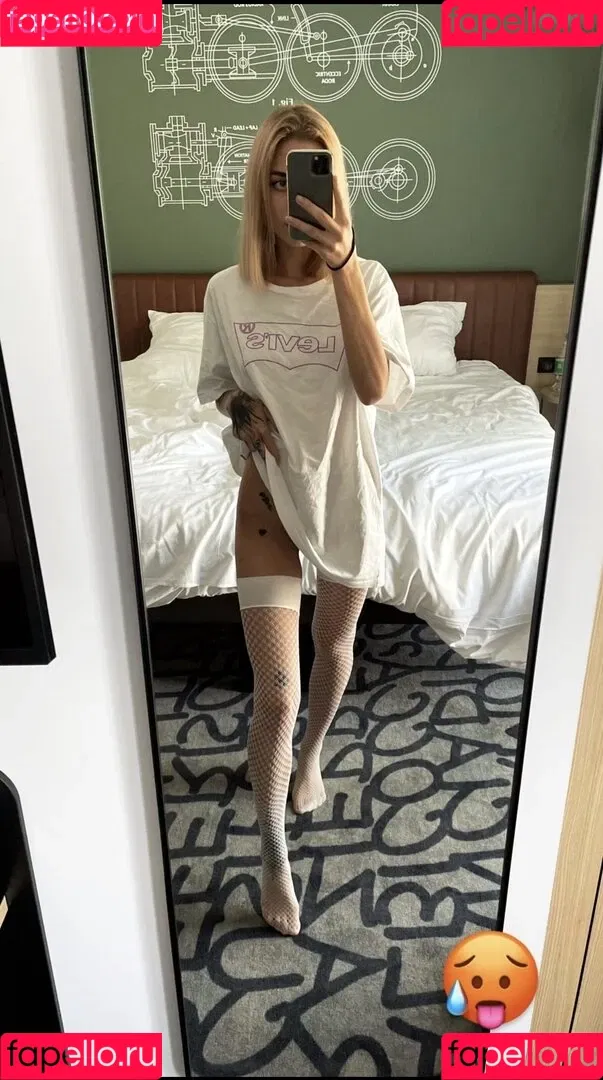 Marta Stefanska (ste_f_u_n_) Onlyfans Photo Gallery 