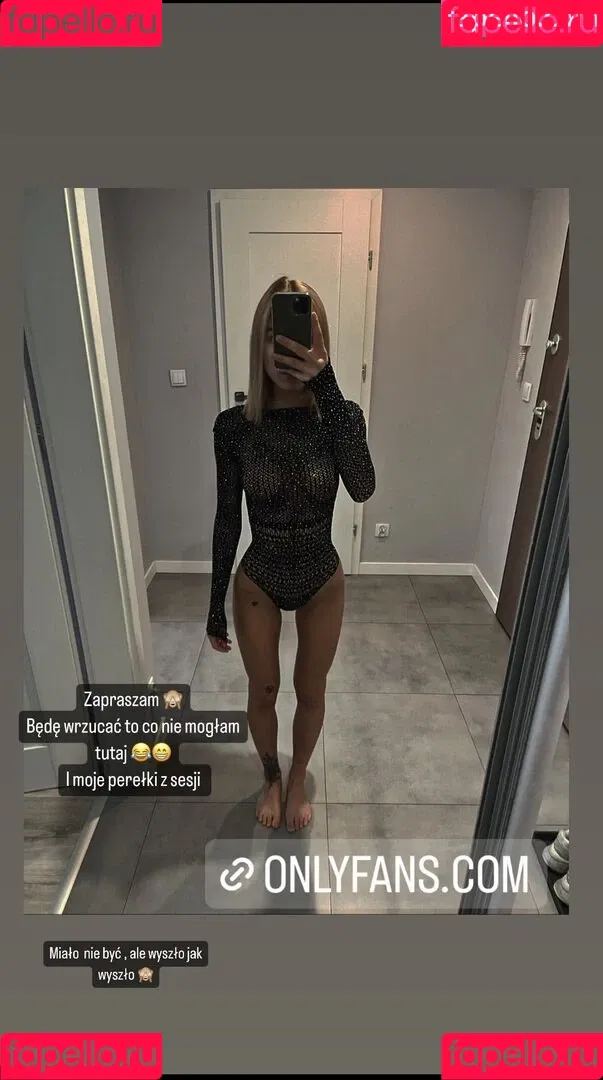 Marta Stefanska (ste_f_u_n_) Onlyfans Photo Gallery 