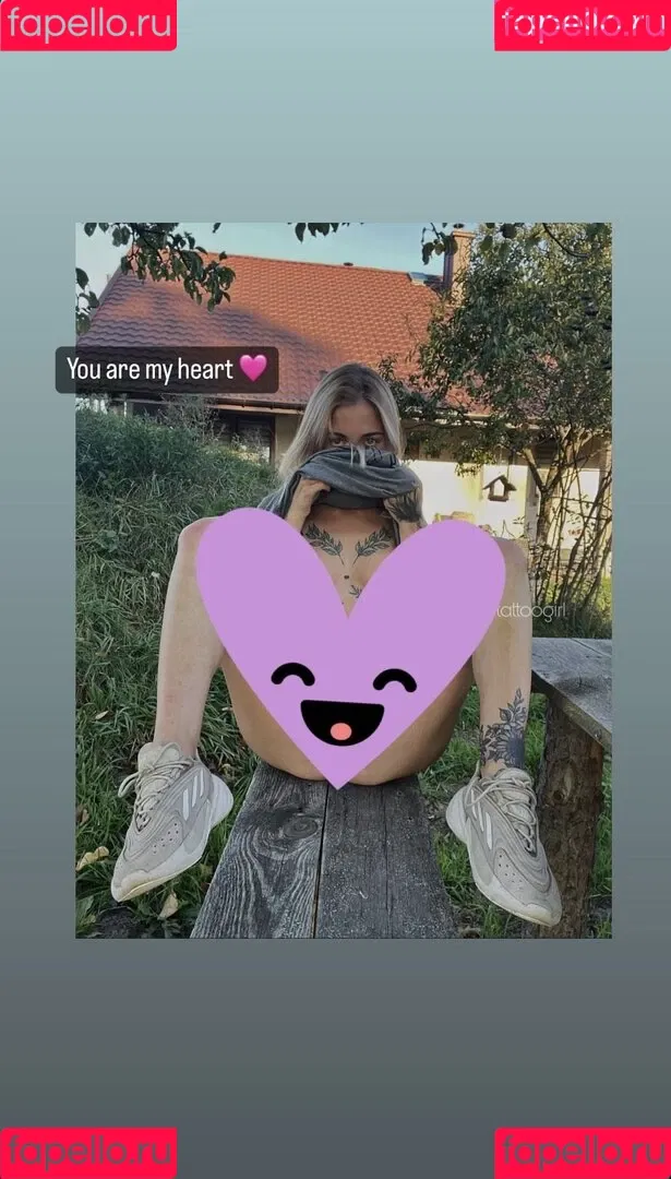 Marta Stefanska (ste_f_u_n_) Onlyfans Photo Gallery 