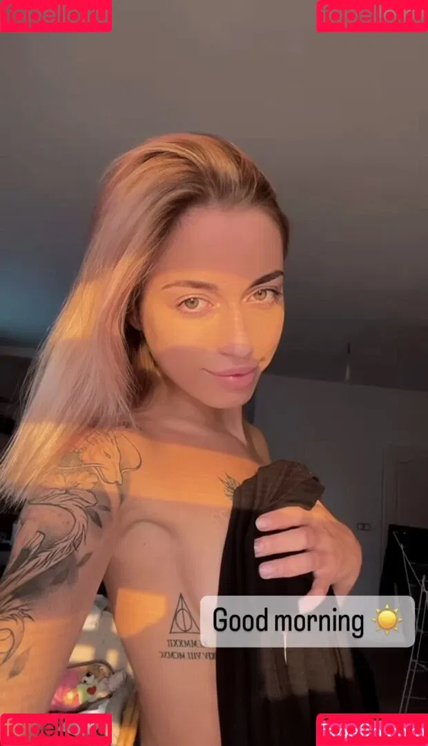 Marta Stefanska (ste_f_u_n_) Onlyfans Photo Gallery 