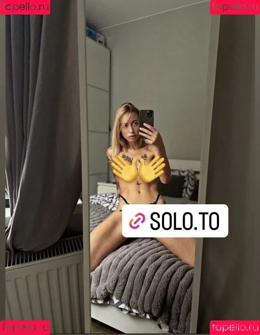 Marta Stefanska (ste_f_u_n_) Onlyfans Photo Gallery 