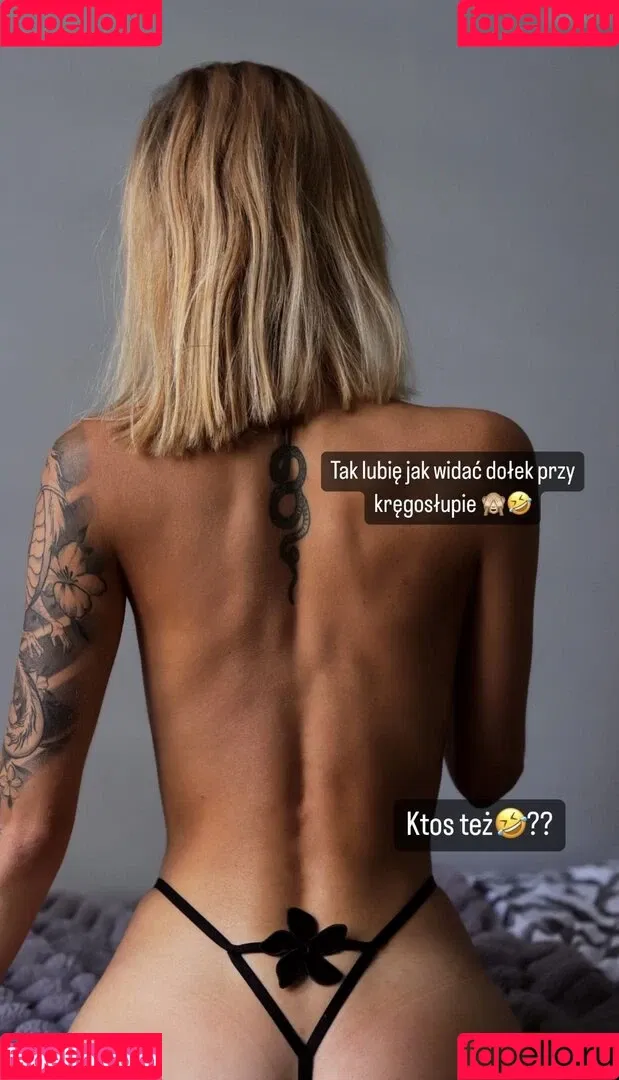 Marta Stefanska (ste_f_u_n_) Onlyfans Photo Gallery 