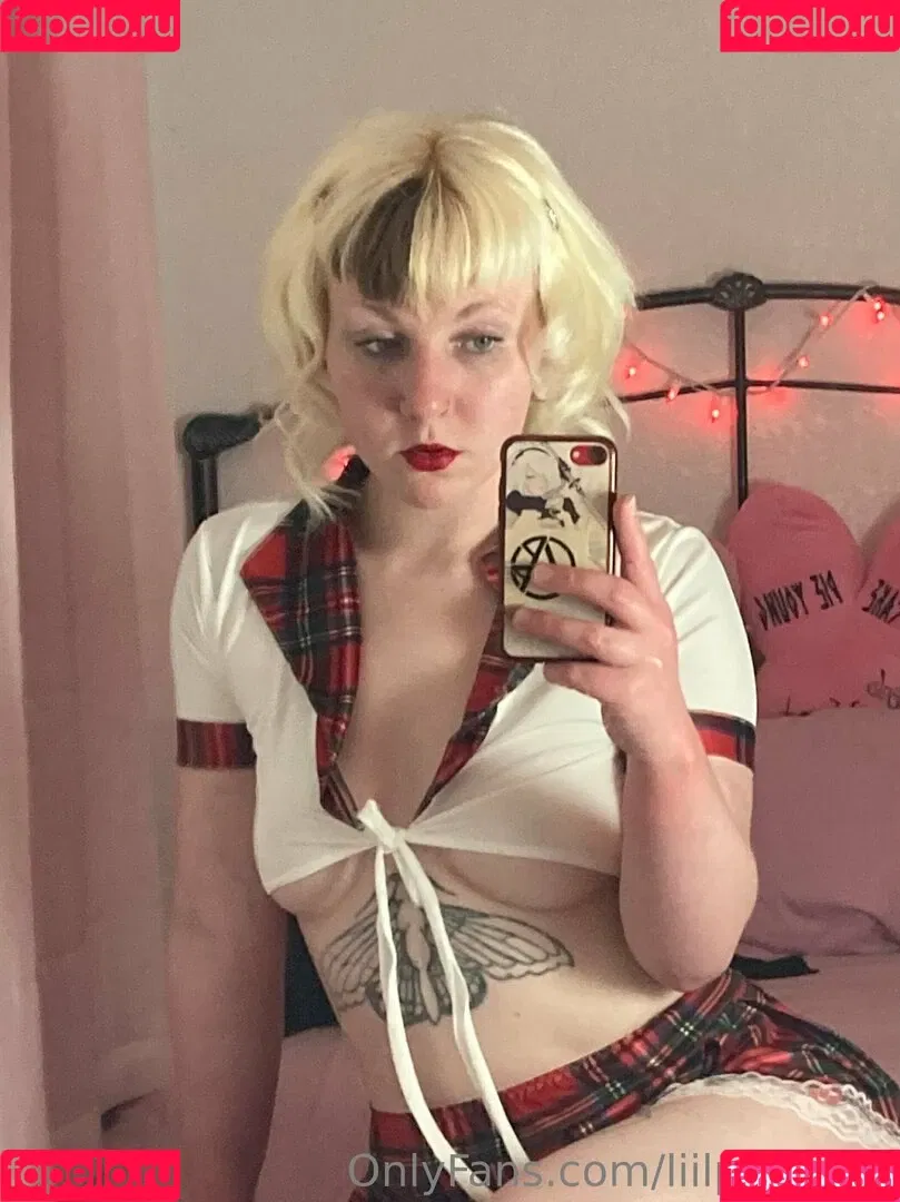 liilprinc3ss Onlyfans Photo Gallery 
