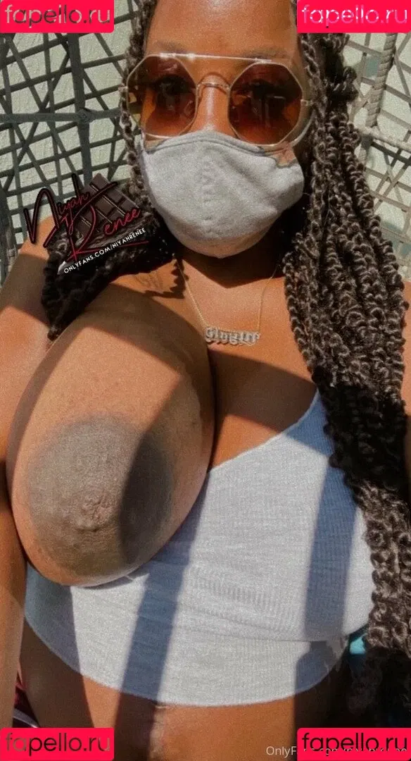 niyahrenee Onlyfans Photo Gallery 