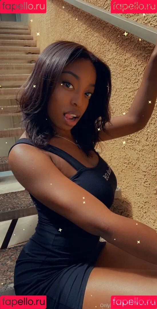 niyahrenee Onlyfans Photo Gallery 
