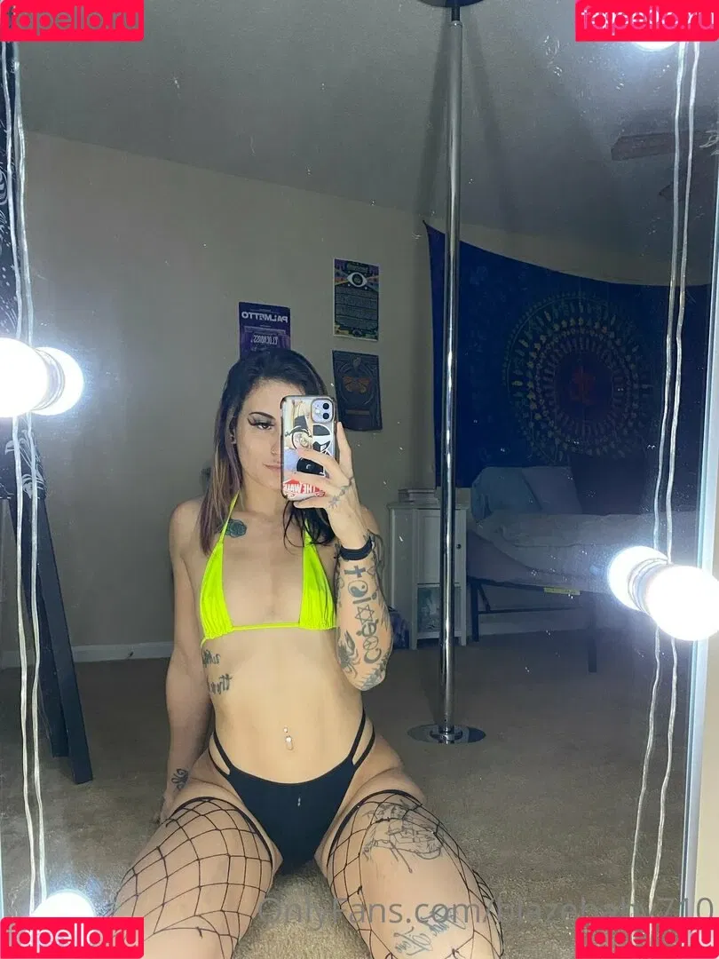 blazebaby710 Onlyfans Photo Gallery 