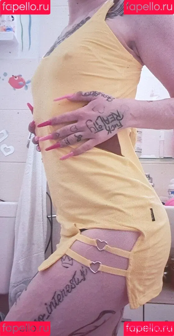x_no_interest_x Onlyfans Photo Gallery 