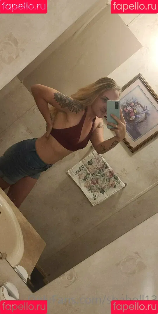 shaholl13 Onlyfans Photo Gallery 
