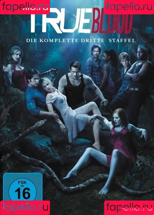 Heiße Serien - Scharfes aus TV und Film Onlyfans Photo Gallery 