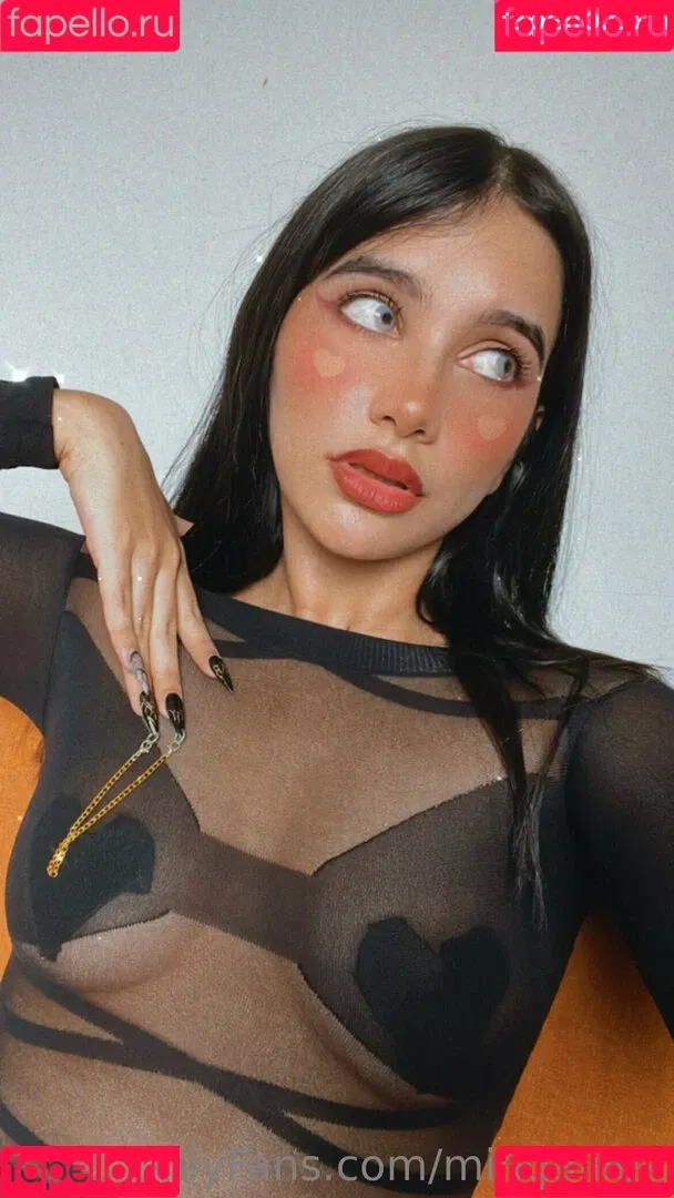 mingalilea Onlyfans Photo Gallery 