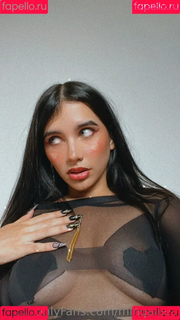 mingalilea Onlyfans Photo Gallery 