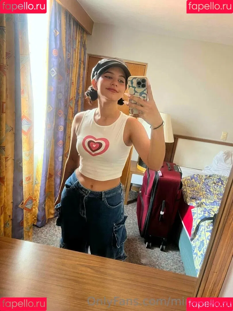 mingalilea Onlyfans Photo Gallery 