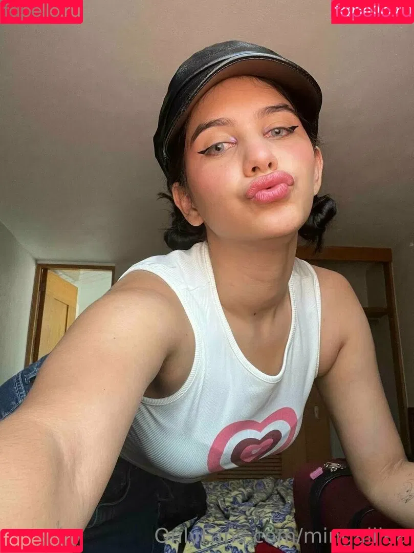 mingalilea Onlyfans Photo Gallery 