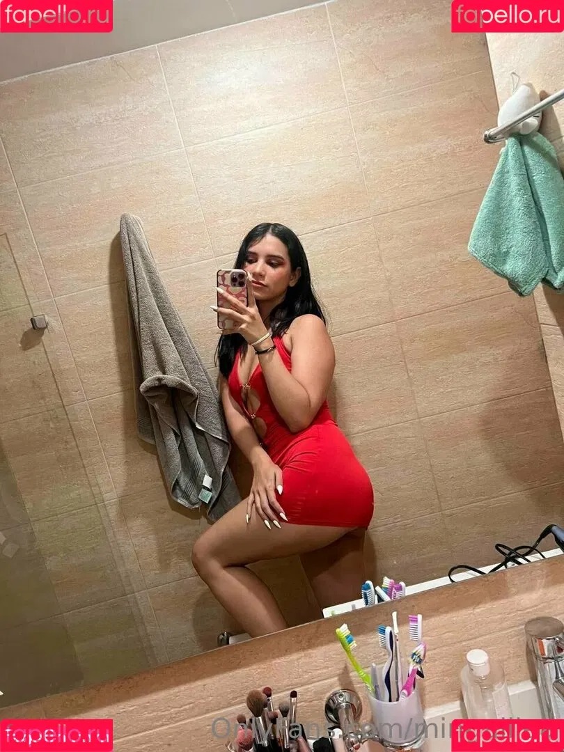 mingalilea Onlyfans Photo Gallery 