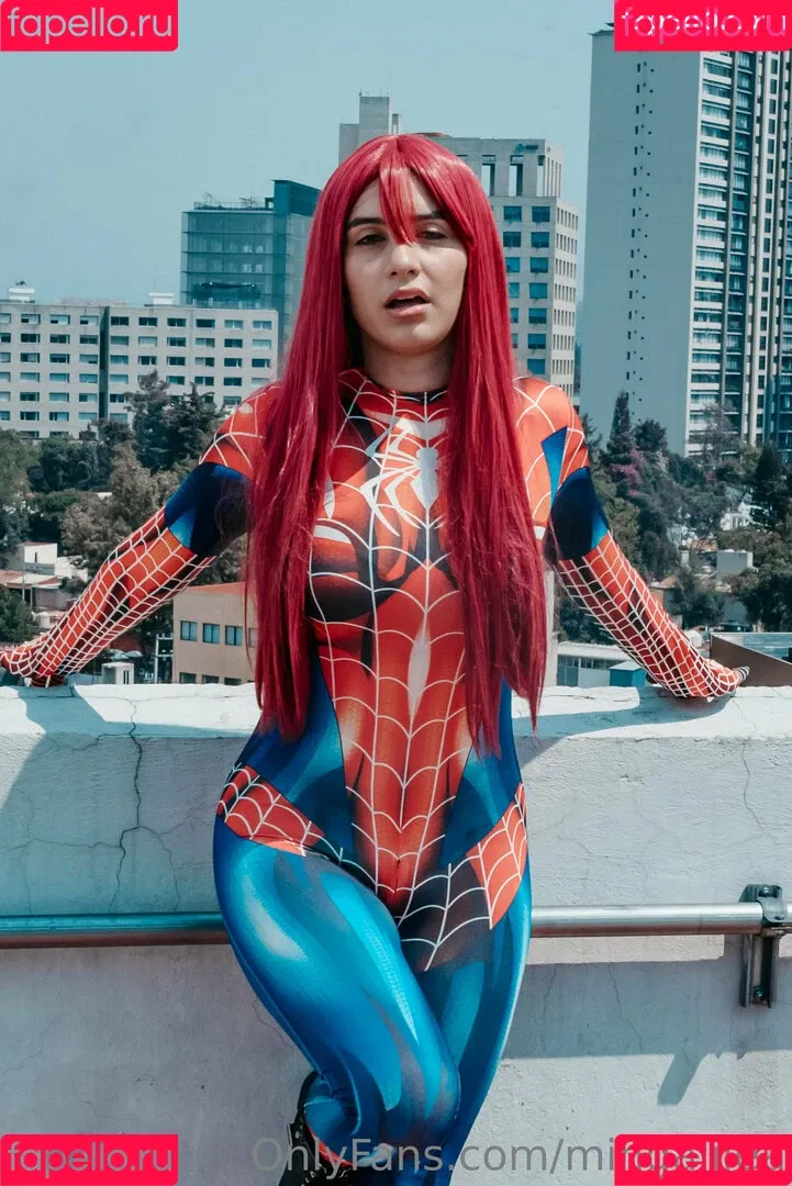 mingalilea Onlyfans Photo Gallery 