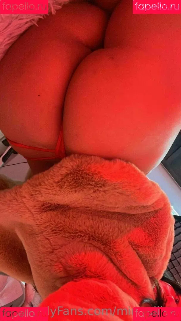 mingalilea Onlyfans Photo Gallery 