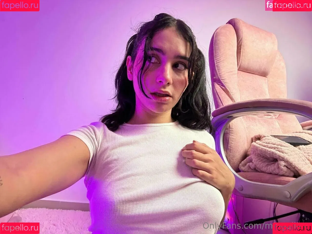 mingalilea Onlyfans Photo Gallery 