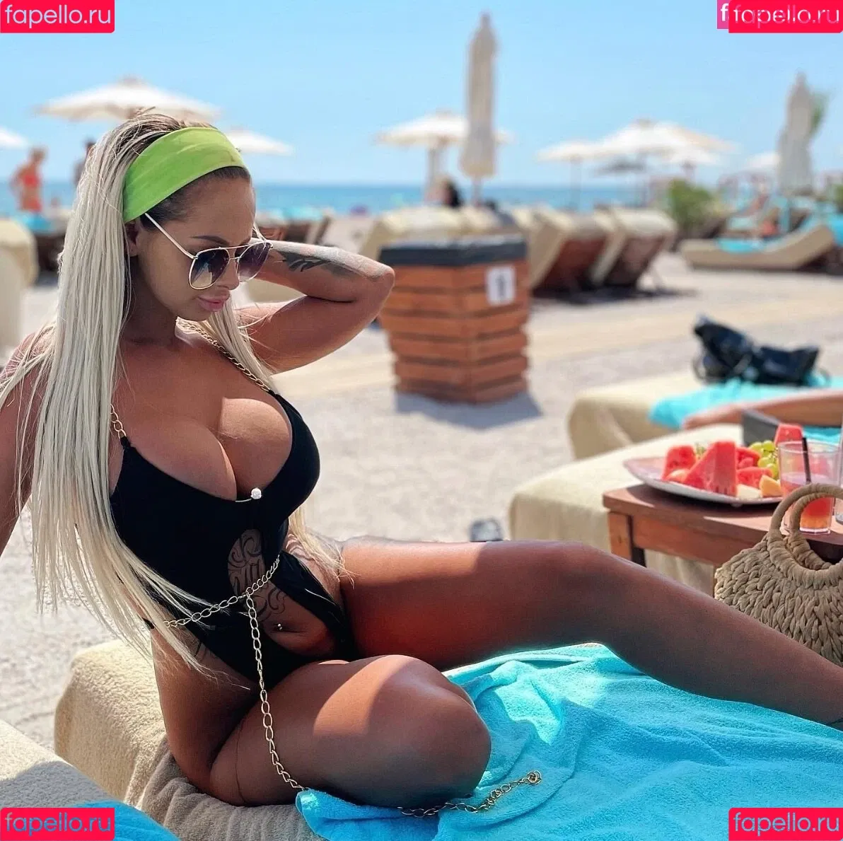 Melanie Lexxx Onlyfans Photo Gallery 