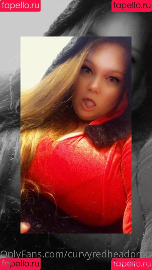 curvyredheadpromo Onlyfans Photo Gallery 