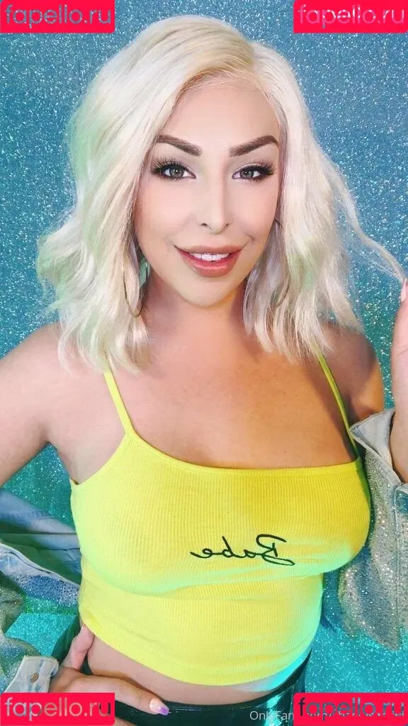 chanelsantini Onlyfans Photo Gallery 