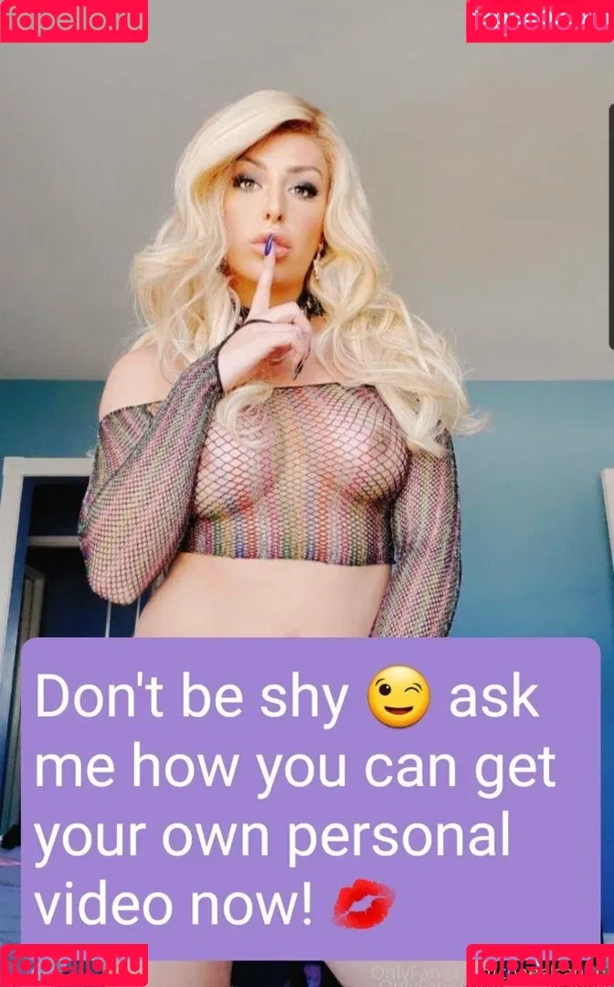 chanelsantini Onlyfans Photo Gallery 