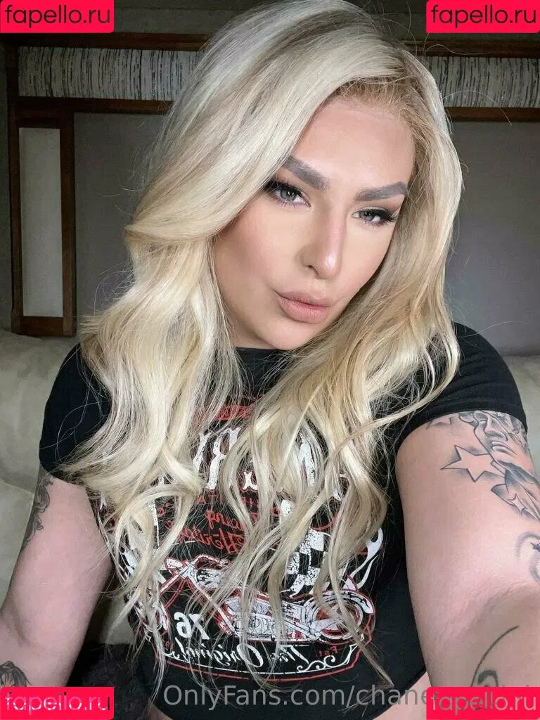 chanelsantini Onlyfans Photo Gallery 