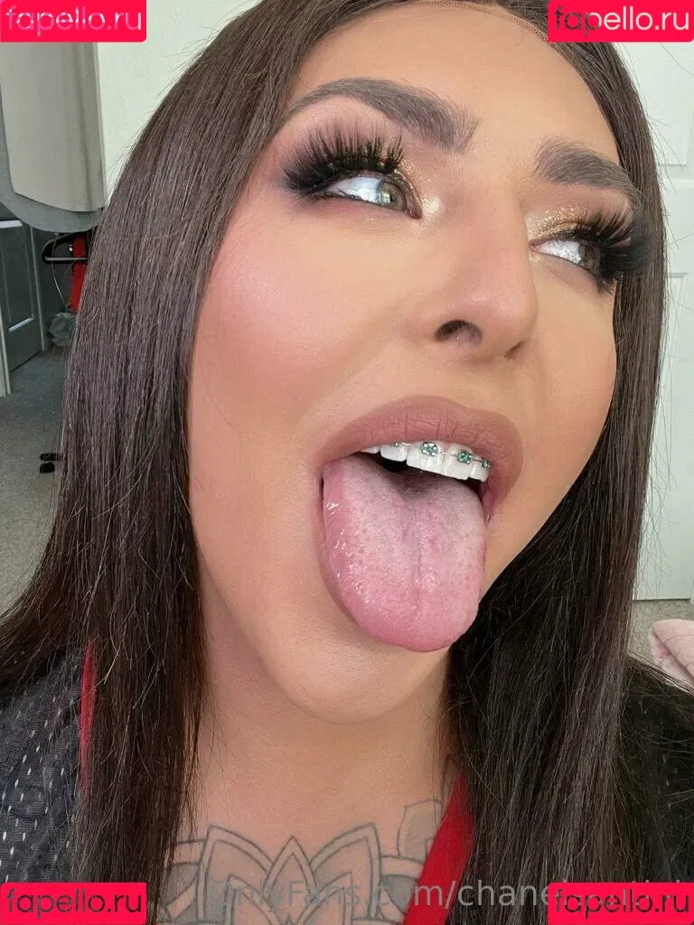 chanelsantini Onlyfans Photo Gallery 