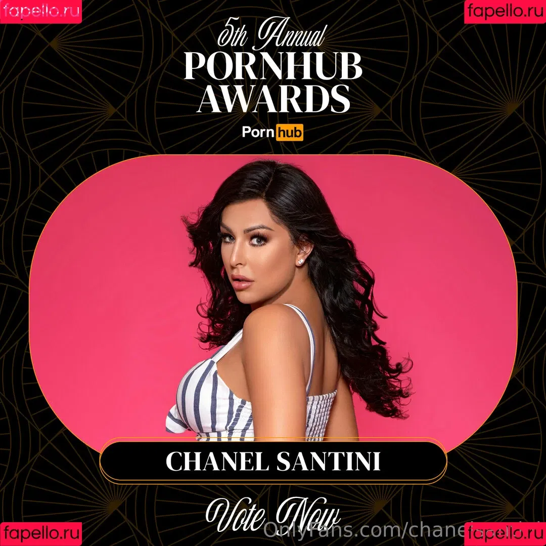 chanelsantini Onlyfans Photo Gallery 