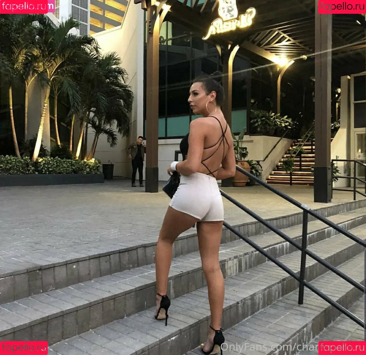 chanelsantini Onlyfans Photo Gallery 