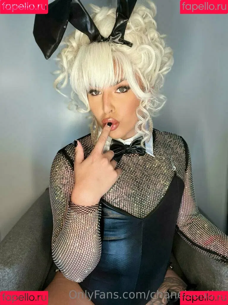 chanelsantini Onlyfans Photo Gallery 