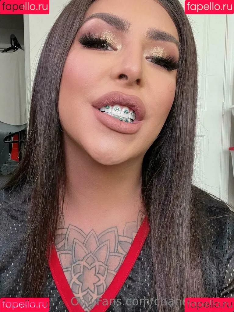 chanelsantini Onlyfans Photo Gallery 