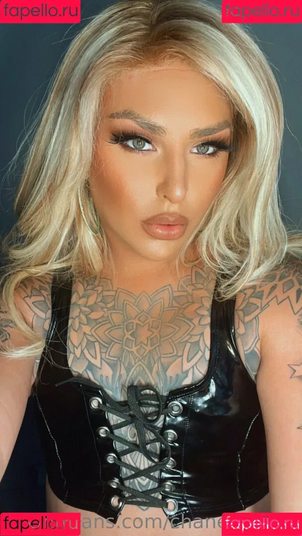 chanelsantini Onlyfans Photo Gallery 