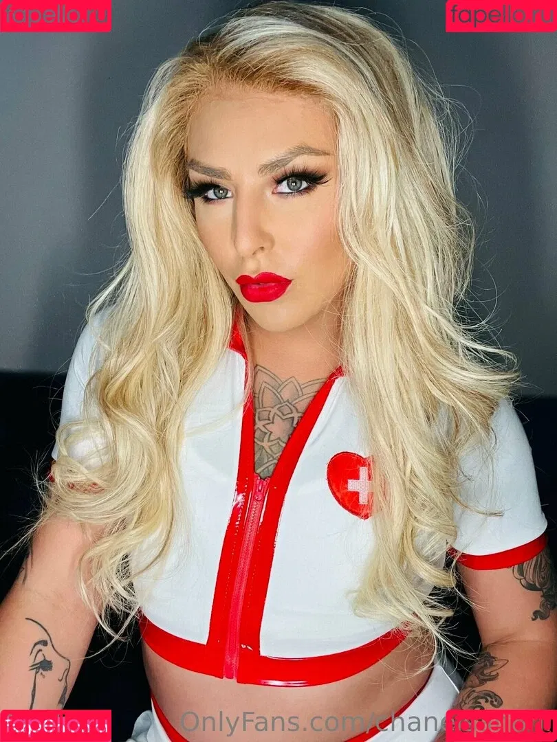 chanelsantini Onlyfans Photo Gallery 