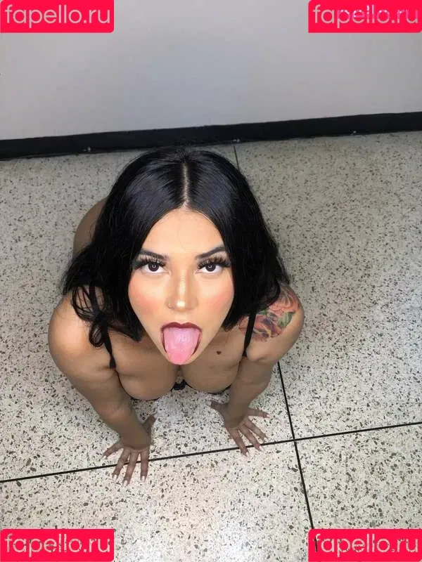 Jaziuu Onlyfans Photo Gallery 
