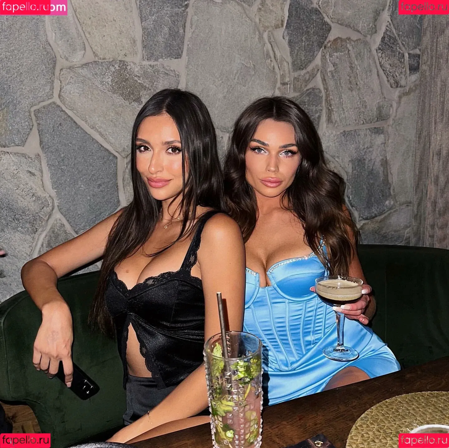 Leah Martin Onlyfans Photo Gallery 