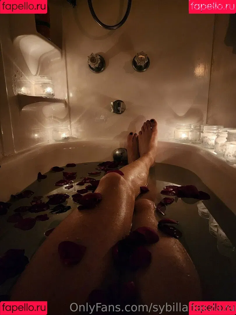 sybillabakzaza Onlyfans Photo Gallery 
