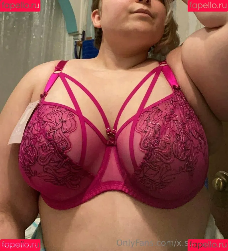 x.sunflower Onlyfans Photo Gallery 