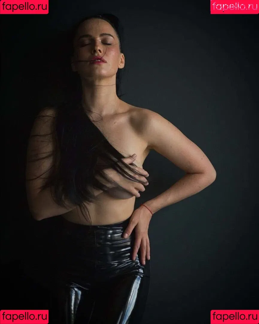 Dasha Astafieva Onlyfans Photo Gallery 