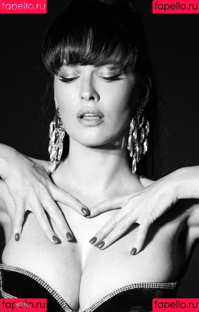 Dasha Astafieva Onlyfans Photo Gallery 