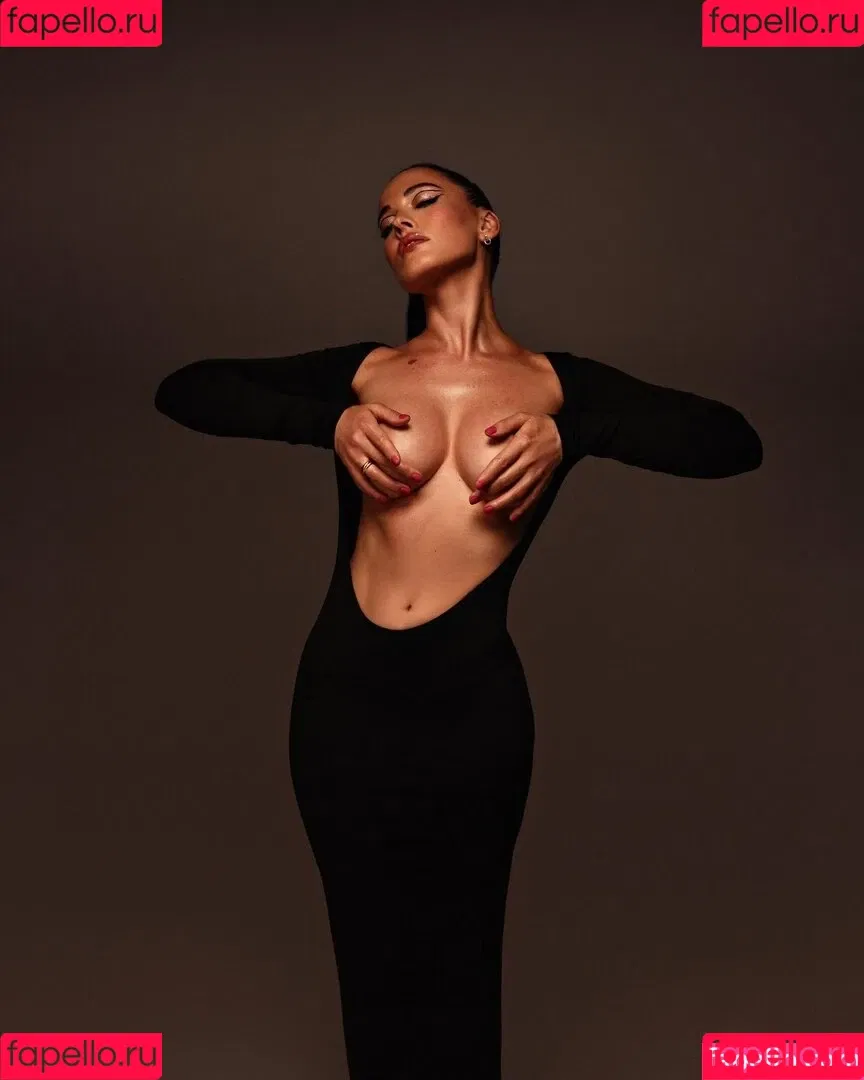 Dasha Astafieva Onlyfans Photo Gallery 
