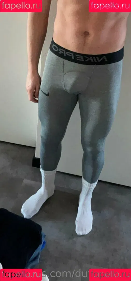 dutchblondsport Onlyfans Photo Gallery 