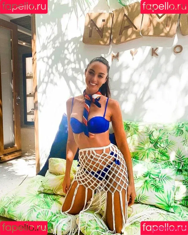Leila Kraja Onlyfans Photo Gallery 