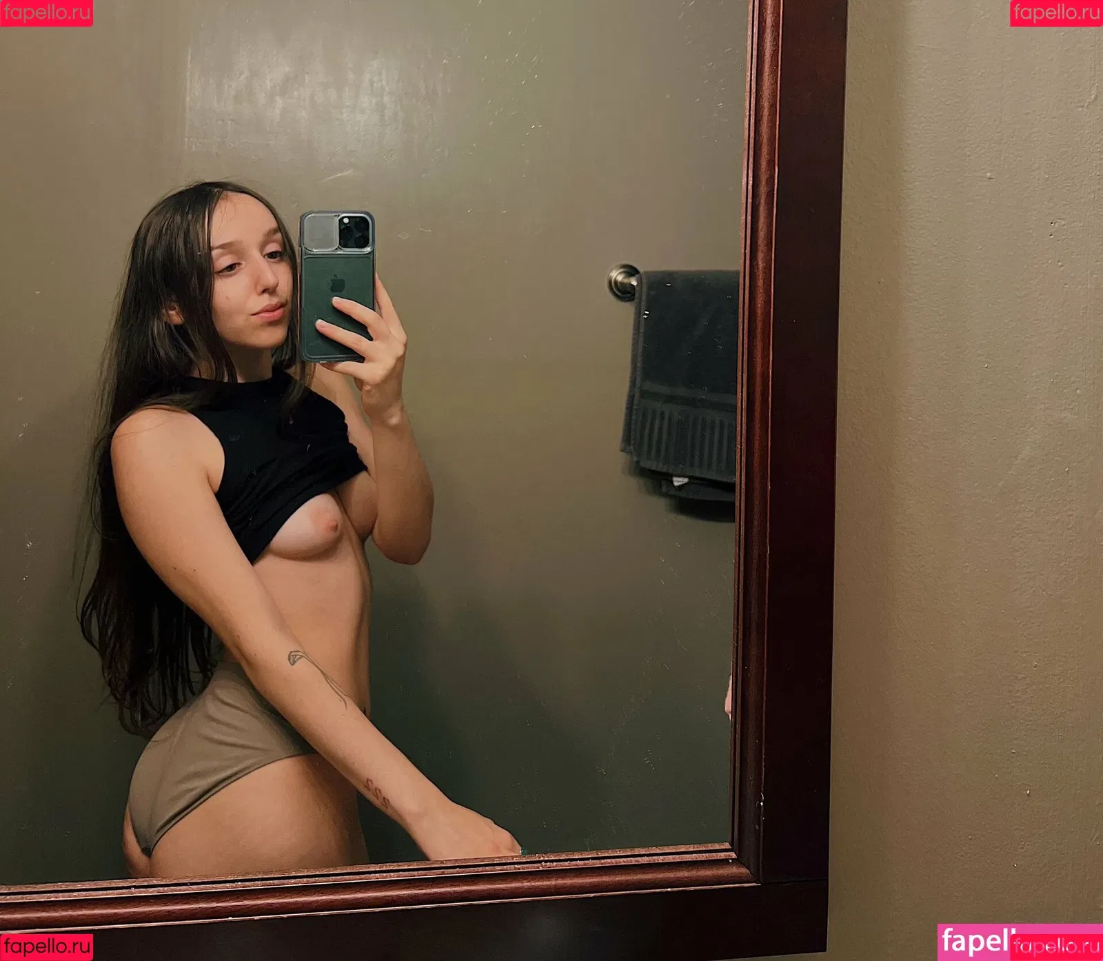 kris10zwrld Onlyfans Photo Gallery 