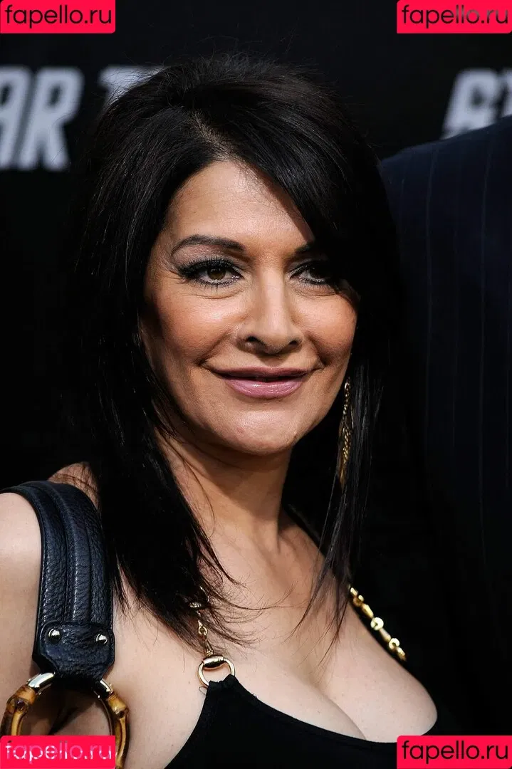 Marina Sirtis Onlyfans Photo Gallery 