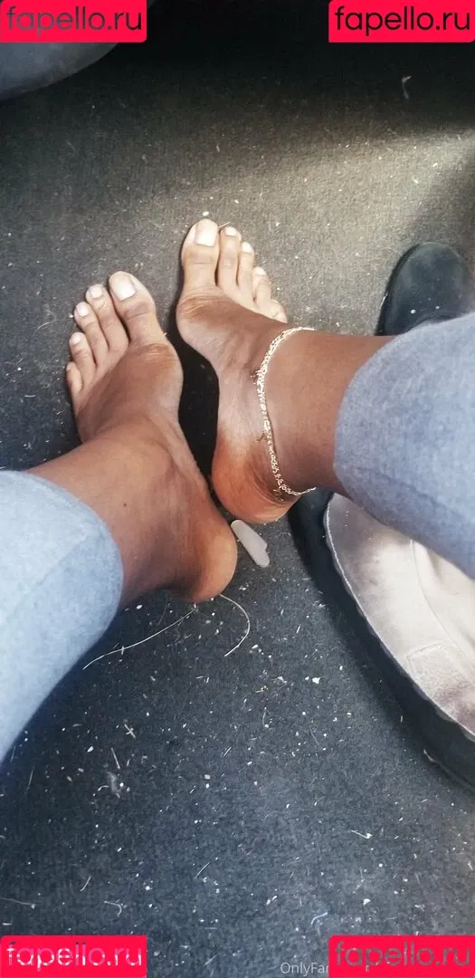 cfootgoddessx Onlyfans Photo Gallery 